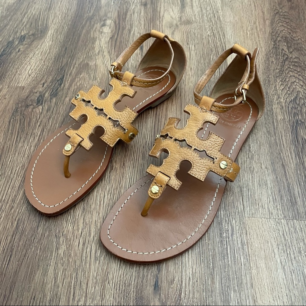 Tory Burch Sandals